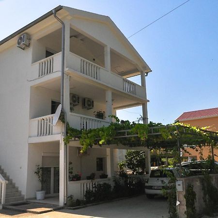 Guest House Markovic Budva Zewnętrze zdjęcie