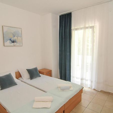 Guest House Markovic Budva Zewnętrze zdjęcie