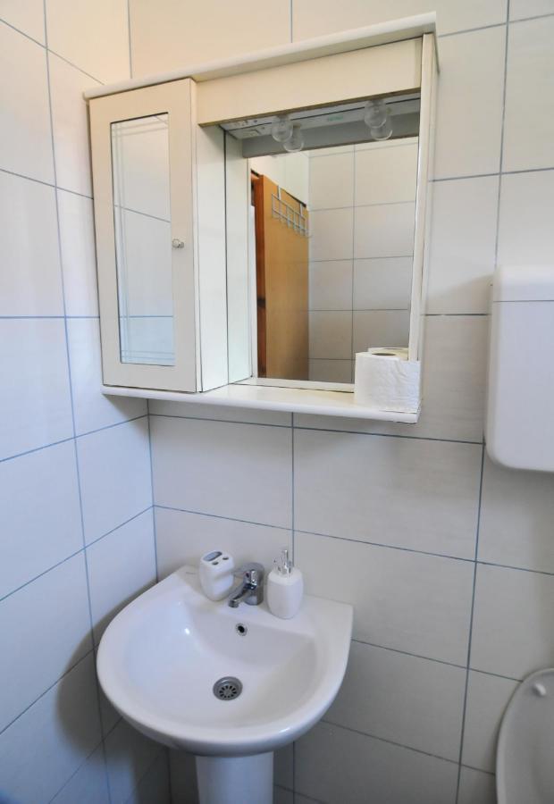 Guest House Markovic Budva Zewnętrze zdjęcie