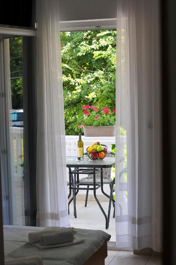 Guest House Markovic Budva Zewnętrze zdjęcie