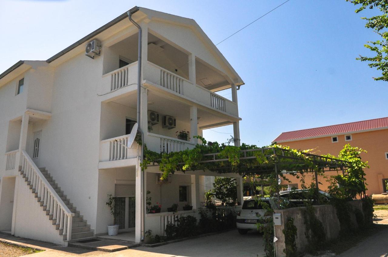 Guest House Markovic Budva Zewnętrze zdjęcie