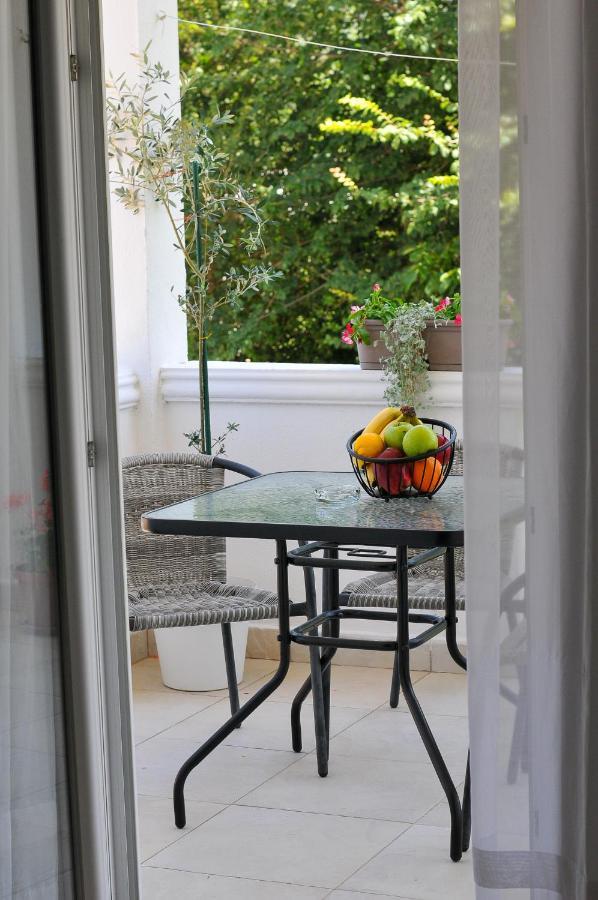 Guest House Markovic Budva Zewnętrze zdjęcie
