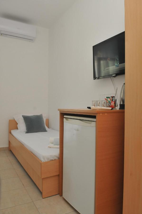 Guest House Markovic Budva Zewnętrze zdjęcie