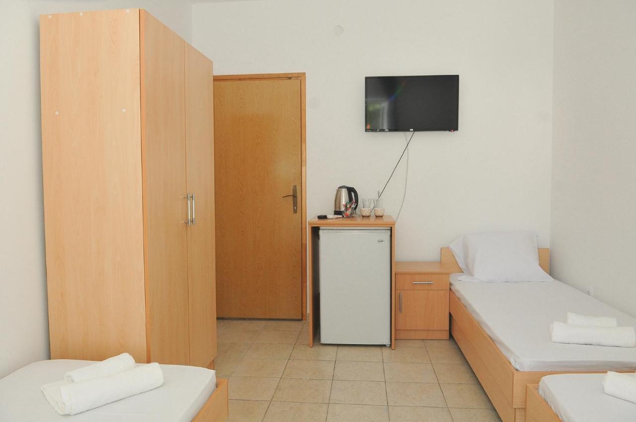 Guest House Markovic Budva Zewnętrze zdjęcie