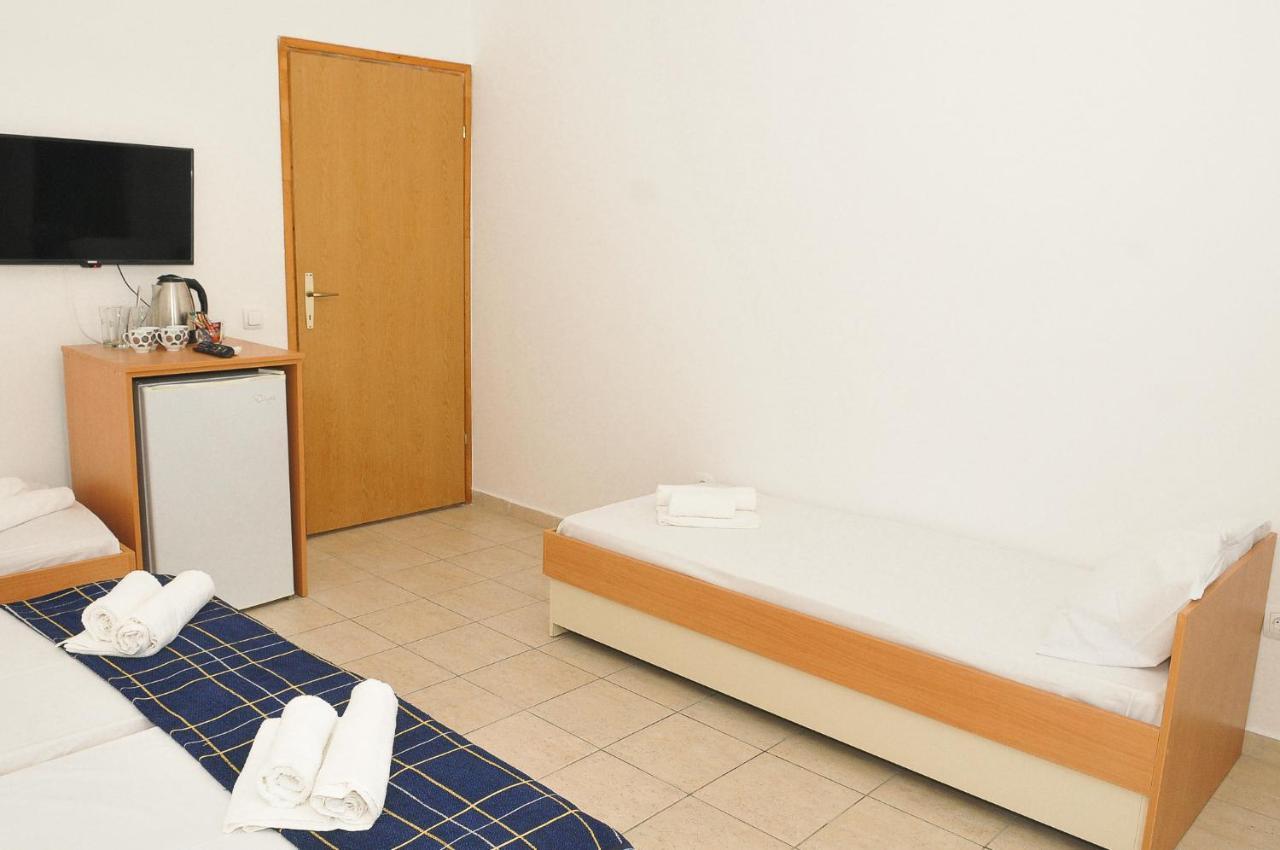 Guest House Markovic Budva Zewnętrze zdjęcie