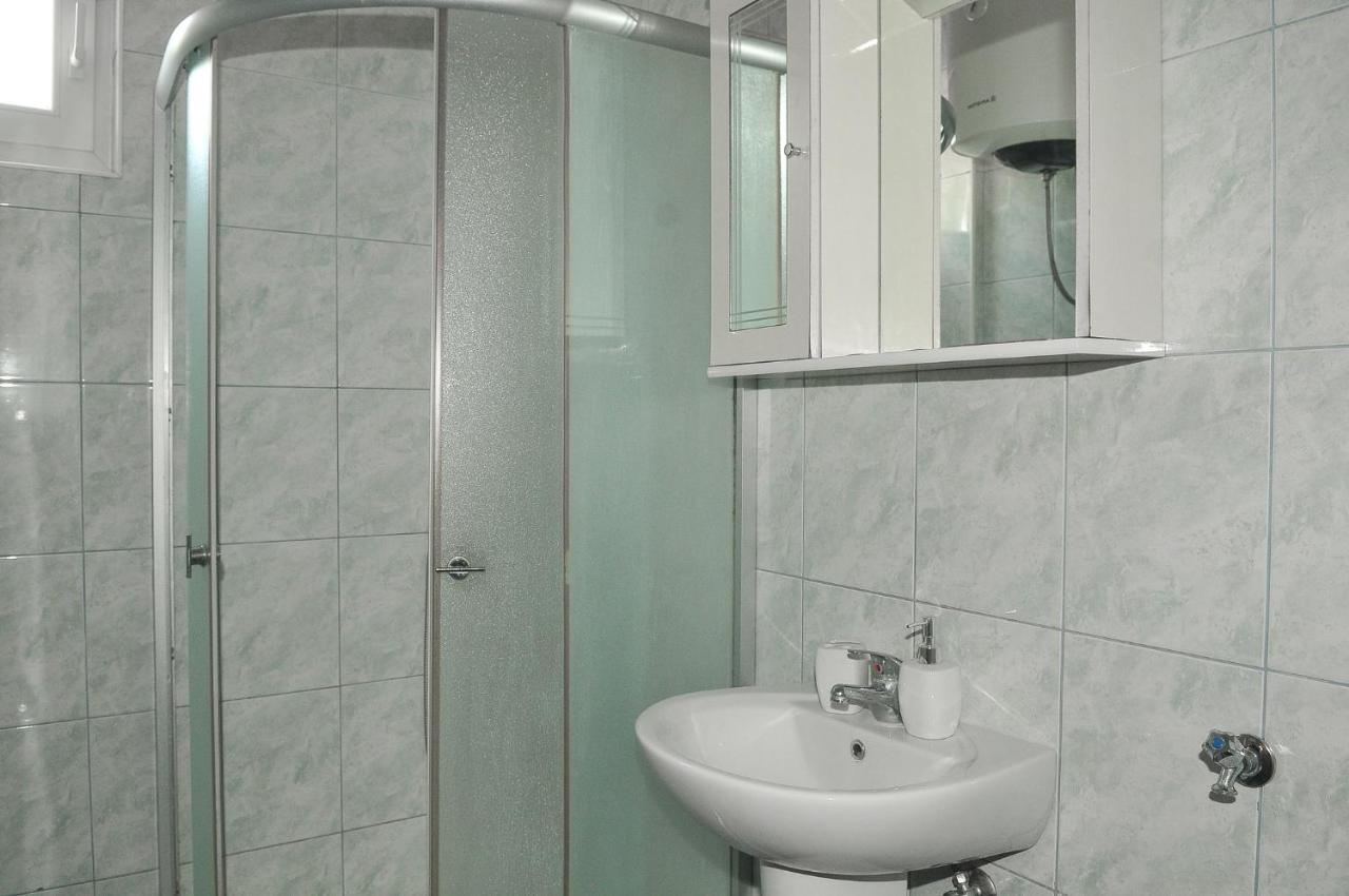 Guest House Markovic Budva Zewnętrze zdjęcie