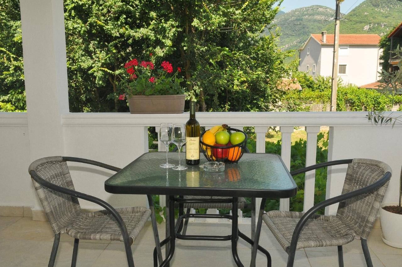 Guest House Markovic Budva Zewnętrze zdjęcie