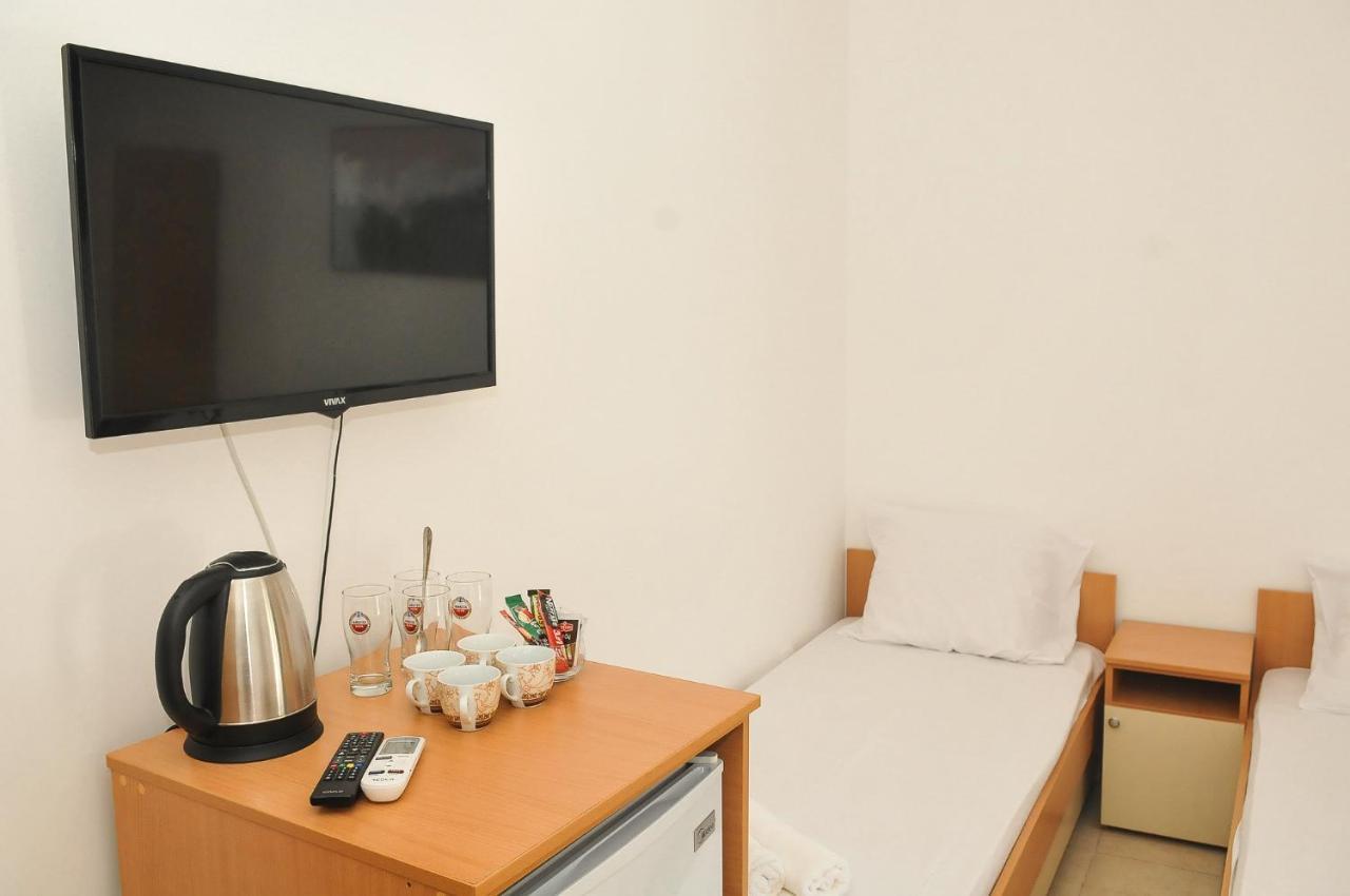 Guest House Markovic Budva Zewnętrze zdjęcie