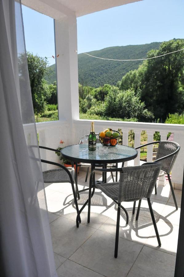 Guest House Markovic Budva Zewnętrze zdjęcie